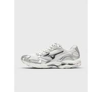 MIZUNO WAVE RIDER 10 men Lowtop silver taille: 43