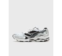 Mizuno Wave Rider 10 S Trainers Blanc EU 44 1/2