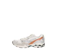 Mizuno - Wave Rider 10 Premium Baskets - Homme - Chaussures - Blanc - Taille: 46 EU