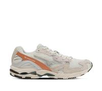 Mizuno Wave Rider 10 Premium "Snow White" - Taille: 43 white