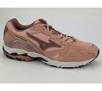 Mizuno Wave Rider 10 Sneakers De Course Pour Hommes Et Femmes