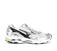 Mizuno Wave Rider 10 "Snow White" - Taille: 45 black