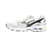 Mizuno - Wave Rider 10 Sport Baskets - Femme - Chaussures - Multicolore - Taille: 35 EU