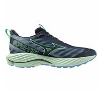 Mizuno Wave Rider Gtx2 Running Shoes Bleu EU 40 1/2 Homme