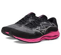Mizuno Wave Rider 27 Chaussures de Course à Pied pour Homme, 46.5 EU