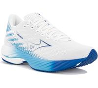 Mizuno Wave Rider 28 Chaussures de sport femme Wave Rider 28 40.5 Bleu