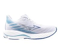 Mizuno Wave Rider 28 Femme Bleu - Chaussures de course femmes 36.5