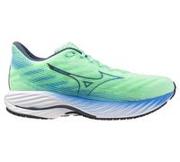Mizuno Wave Rider 28 - homme - vert