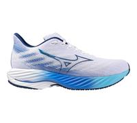 Mizuno Wave Rider 28 Running Shoes Blanc EU 44 1/2 Homme