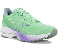 Mizuno Wave Rider 28 Vert 39