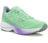 Mizuno Wave Rider 28 Vert 40