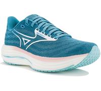 Mizuno Wave Rider 29 Bleu 36