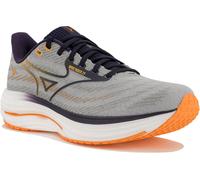 Mizuno Wave Rider 29 Bleu 46.5