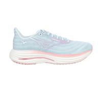 Mizuno Wave Rider 29 Chaussure de running sans stabilisateurs Femmes-bleu, Taille 38,5