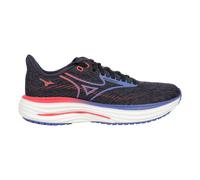 Mizuno Wave Rider 29 Chaussure de running sans stabilisateurs Femmes-gris, Pointure 38