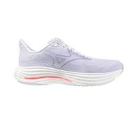 Mizuno Wave Rider 29 Chaussure de running sans stabilisateurs Femmes-lilas, blanc, Taille 42,5