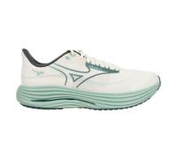Mizuno Wave Rider 29 Chaussure De Running Sans Stabilisateurs Hommes - Blanc, Pointure 41
