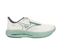 Mizuno Wave Rider 29 Chaussure de running sans stabilisateurs Hommes-blanc, Taille 46,5