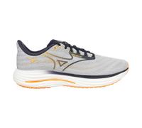 Mizuno Wave Rider 29 Chaussure De Running Sans Stabilisateurs Hommes - Gris Foncé, Pointure 42.5