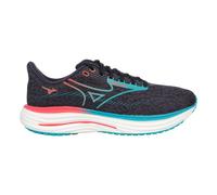 Chaussures Mizuno Wave Rider 29 noir bleu rouge - 42.5