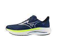 Mizuno Wave Rider 29 Running Shoes Bleu EU 41 Homme