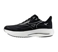 Mizuno Wave Rider 29 Chaussures de course pour homme, Sable noir, 47 EU