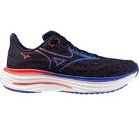 Mizuno Wave Rider 29 Chaussures de running 38,5 Noir