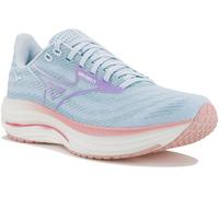 Mizuno Wave Rider 29 Chaussures de sport femme Wave Rider 29 42.5 Bleu