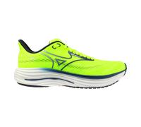 Chaussures Mizuno Wave Rider 29 jaune vif - 45