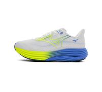 Mizuno Chaussures de running Wave Rider 29 Blanc EU 36 1/2 Femme
