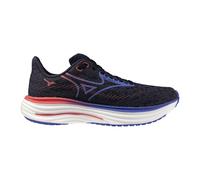 Mizuno Wave Rider 29 Chaussure De Running Sans Stabilisateurs Femmes-Gris, Pointure 39