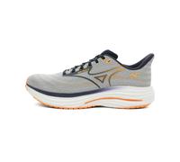 Mizuno Wave Rider 29 Chaussure De Running Sans Stabilisateurs Hommes - Gris Foncé, Pointure 47