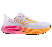 Mizuno Wave Rider 29 - homme - blanc
