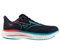 Mizuno Wave Rider 29 - homme - gris