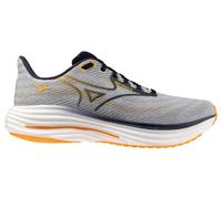 Chaussures Mizuno Wave Rider 29 gris orange - 45