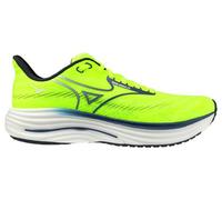 Mizuno Wave Rider 29 - homme - jaune