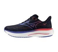 Mizuno Wave Rider 29 Chaussure De Running Sans Stabilisateurs Femmes-Gris, Pointure 37