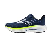 Mizuno Wave Rider 29 Scarpe Running da uomo Performanti Veloci Estate Blue