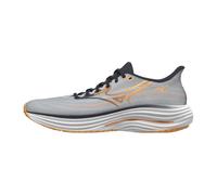 Mizuno Wave Rider 29 Scarpe Running da uomo Performanti Veloci Harbor Mist