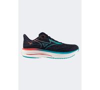 Mizuno Wave Rider 29 Homme Noir - Chaussures de marathon et triathlon hommes 41
