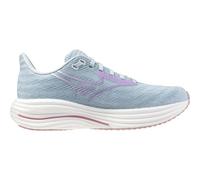 MIZUNO Wave Rider 29 W - Femme - Bleu / Gris - taille 36 1/2- modèle 2025