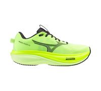 Chaussures Mizuno Wave Rider 30 Vert Noir AW26, Taille 45 - EUR