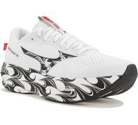 Mizuno Chaussures de running Wave Rider 30 Disclosure Blanc Taille 43