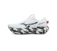 Mizuno Rider 30 Disclousure Running Shoes Blanc EU 39
