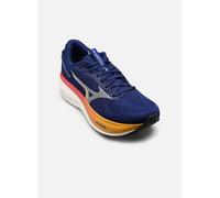 Mizuno WAVE RIDER 30 M pour 40 Bleu