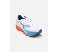Mizuno WAVE RIDER 30 M pour 45 Blanc