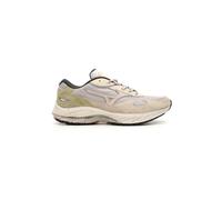 Mizuno - Wave Rider Beta 01 Baskets Beige - Homme - Chaussures - Beige - Taille: 42 EU