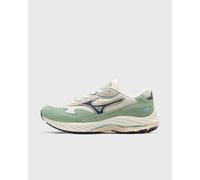 MIZUNO WAVE RIDER BETA men Lowtop green|beige taille: 40