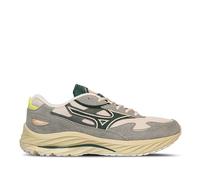 Mizuno Wave Rider Beta - Taille: 40 Shadow Pine Grove Summer Sand