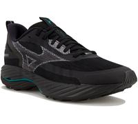 Mizuno Wave Rider Gore-Tex 3 Noir 46